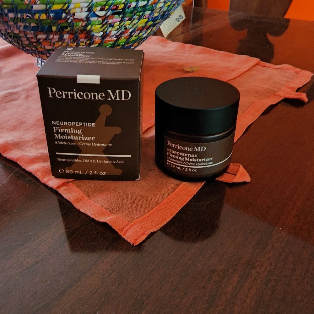 Perricone MD Neuropeptide Firming Moisturizer - 2 fl oz